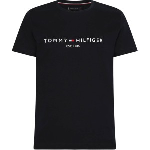 Tommy Hilfiger T-shirt Μπλέ 11465
