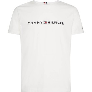 Tommy Hilfiger T-shirt Λευκό 11465