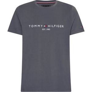Tommy Hilfiger T-shirt Light Blue 11797