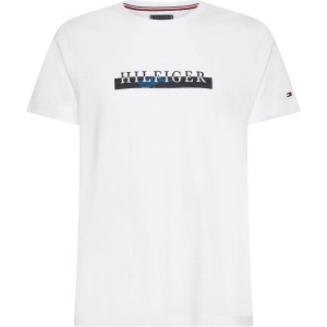 Tommy Hilfiger T-shirt White 24548