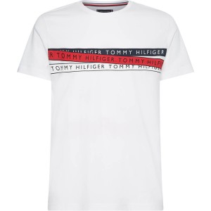 Tommy Hilfiger T-shirt White 24549