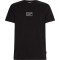 Calvin Klein T-Shirt Black K10K107714