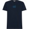 Calvin Klein T-Shirt Blue K10K107714