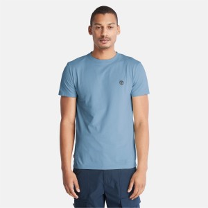 Timberland Ανδρικό T-Shirt TB0A2BPRDJ5