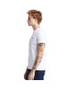 Timberland T-shirt Ανδρικό Λευκό TB0A2CQY100