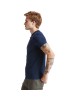 Timberland T-shirt Ανδρικό Μπλέ TB0A2CQY433