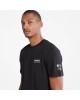 Timberland SS Refibra T-shirt TB0A5U71001 Black