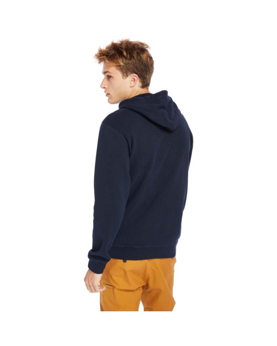 Timberland Linean Hoodie TB0A2CRM433 Blue