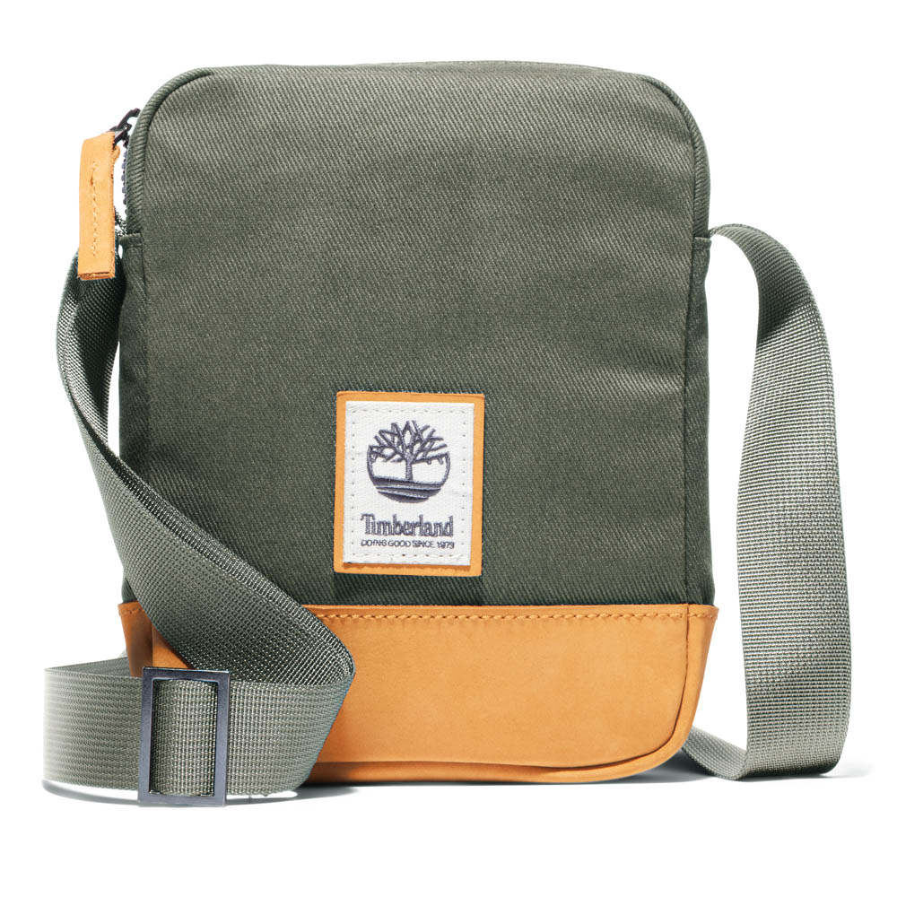 Timberland Bags | Messenger Bags & Backpacks | HOF