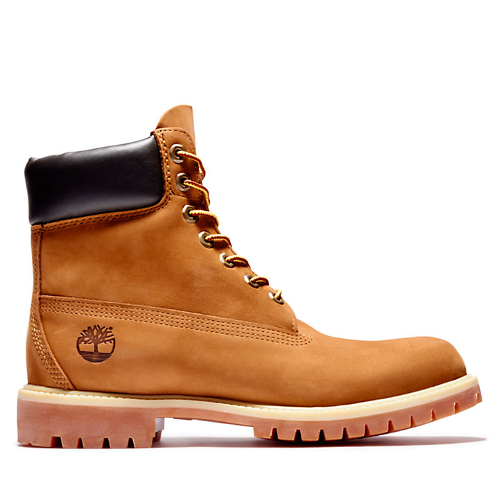 Dark brown 2024 timberland boots mens